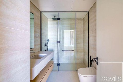 Duplex sa Al Jaddaf, Dubai, UAE 3 silid-tulugan, 254.74 sq.m. № 766828 - larawan 15