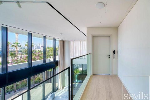 Duplex sa Al Jaddaf, Dubai, UAE 3 silid-tulugan, 254.74 sq.m. № 766828 - larawan 8