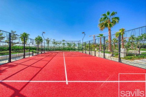Duplex sa Al Jaddaf, Dubai, UAE 3 silid-tulugan, 254.74 sq.m. № 766828 - larawan 22