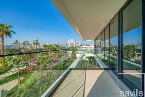 Duplex sa Al Jaddaf, Dubai, UAE 3 silid-tulugan, 254.74 sq.m. № 766828 - larawan 1