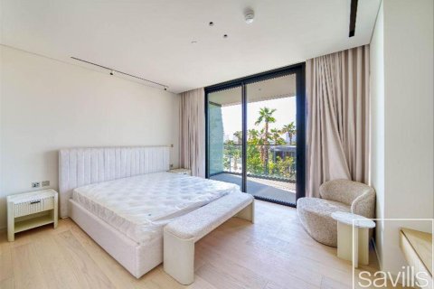 Duplex sa Al Jaddaf, Dubai, UAE 3 silid-tulugan, 254.74 sq.m. № 766828 - larawan 13