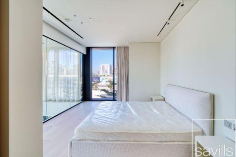 Duplex sa Al Jaddaf, Dubai, UAE 3 silid-tulugan, 254.74 sq.m. № 766828 - larawan 12