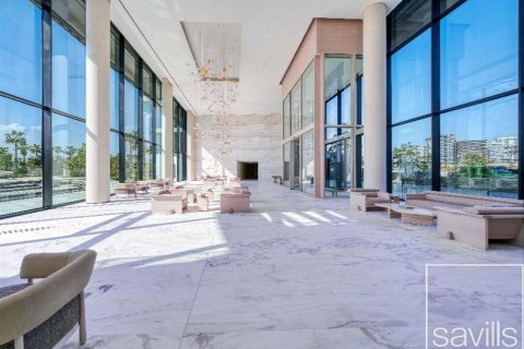 Duplex sa Al Jaddaf, Dubai, UAE 3 silid-tulugan, 254.74 sq.m. № 766828 - larawan 21