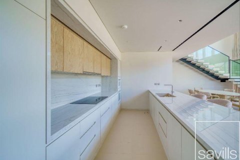 Duplex sa Al Jaddaf, Dubai, UAE 3 silid-tulugan, 254.74 sq.m. № 766828 - larawan 5
