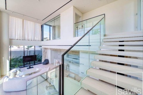 Duplex sa Al Jaddaf, Dubai, UAE 3 silid-tulugan, 254.74 sq.m. № 766828 - larawan 4