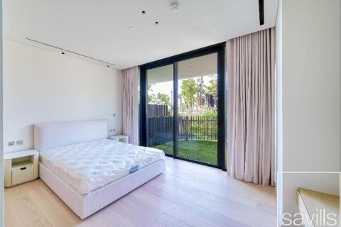 Duplex sa Al Jaddaf, Dubai, UAE 3 silid-tulugan, 254.74 sq.m. № 766828 - larawan 7