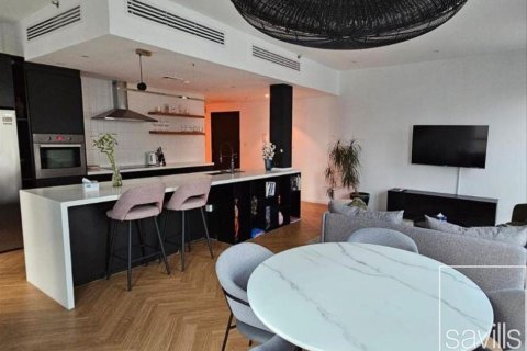 Apartament do wynajęcia w Dubai Marina, Dubai, ZEA 2 sypialnie, 130.53 mkw., nr 766833 - zdjęcie 4