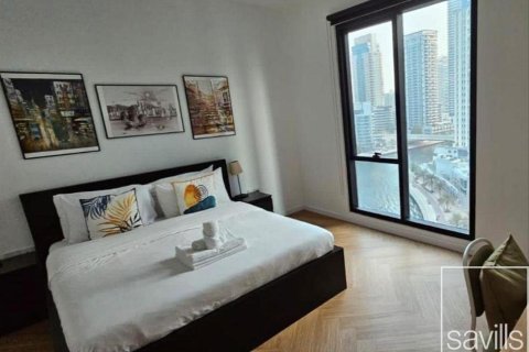 Apartament do wynajęcia w Dubai Marina, Dubai, ZEA 2 sypialnie, 130.53 mkw., nr 766833 - zdjęcie 5