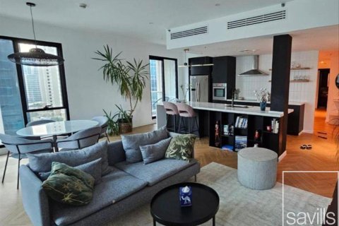 Apartament do wynajęcia w Dubai Marina, Dubai, ZEA 2 sypialnie, 130.53 mkw., nr 766833 - zdjęcie 2