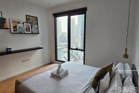 Apartament do wynajęcia w Dubai Marina, Dubai, ZEA 2 sypialnie, 130.53 mkw., nr 766833 - zdjęcie 7