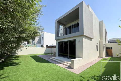 Villa en alquiler en Dubai Hills Estate, Dubai, EAU 4 dormitorios, 440.17 m2 № 766832 - foto 1