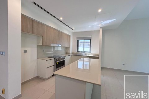 Villa en alquiler en Dubai Hills Estate, Dubai, EAU 4 dormitorios, 440.17 m2 № 766832 - foto 8