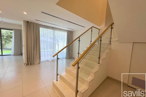 Villa en alquiler en Dubai Hills Estate, Dubai, EAU 4 dormitorios, 440.17 m2 № 766832 - foto 6