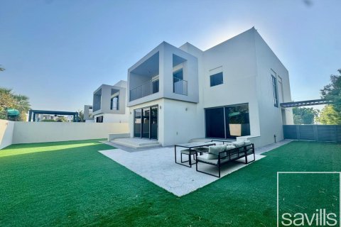 Vila v Dubai Hills Estate, Dubai, SAE 4 spálne, 473.99 m2 č. 766830 - Fotografia 5