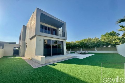 阿联酋 Dubai Dubai Hills Estate 别墅  4 卧, 473.99 平方米 , 编号 766830