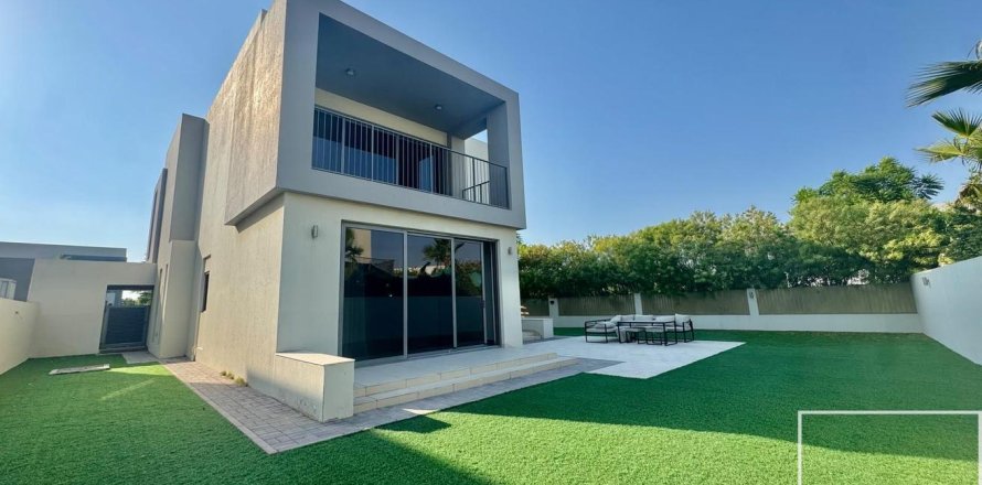Vila v Dubai Hills Estate, Dubai, SAE 4 spálne, 473.99 m2 č. 766830