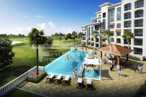 Apartamento en venta en Yas Island, Abu Dhabi, EAU 1 dormitorio, 79 m2 № 730981 - foto 8