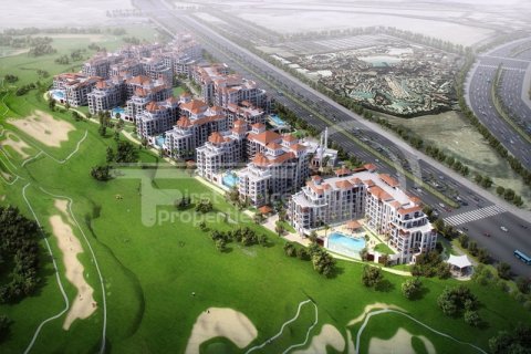 Apartamento en venta en Yas Island, Abu Dhabi, EAU 1 dormitorio, 79 m2 № 730981 - foto 9