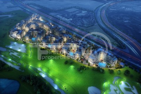 Apartamento para venda em Yas Island, Abu Dhabi, EAU 45.8 m2 № 730986 - foto 10