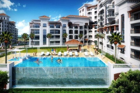 Apartamento para venda em Yas Island, Abu Dhabi, EAU 45.8 m2 № 730986 - foto 3