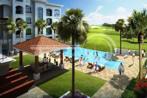 Apartamento para venda em Yas Island, Abu Dhabi, EAU 45.8 m2 № 730986 - foto 5