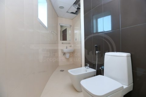 Apartamento en venta en Al Reem Island, Abu Dhabi, EAU 1 dormitorio, 80.8 m2 № 730983 - foto 13