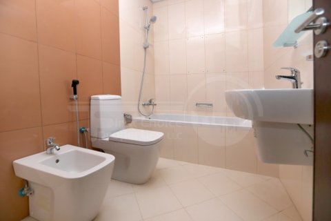 Apartamento en venta en Al Reem Island, Abu Dhabi, EAU 1 dormitorio, 80.8 m2 № 730983 - foto 10