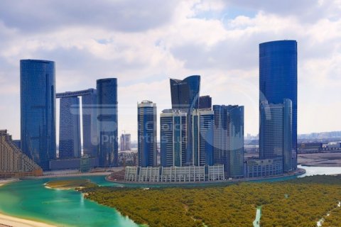 Apartamento para venda em Al Reem Island, Abu Dhabi, EAU 1 quarto, 80.8 m2 № 730983 - foto 19
