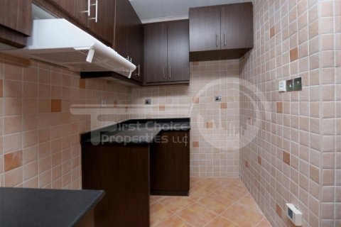 Apartamento en venta en Al Reem Island, Abu Dhabi, EAU 1 dormitorio, 80.8 m2 № 730983 - foto 6