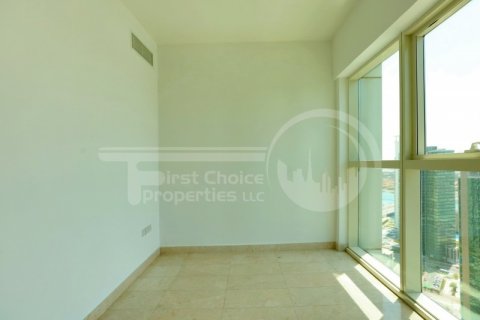 Apartment sa Al Reem Island, Abu Dhabi, UAE 1 silid-tulugan, 85 sq.m. № 730984 - larawan 11