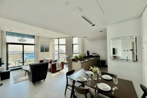 Business Bay, Dubai, BAE’de satılık daire 1 yatak odası, 62 m² No 700145 - fotoğraf 2