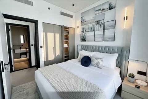 Business Bay, Dubai, BAE’de satılık daire 1 yatak odası, 62 m² No 700145 - fotoğraf 3