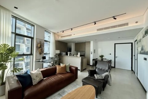 Business Bay, Dubai, BAE’de satılık daire 1 yatak odası, 62 m² No 700145 - fotoğraf 5