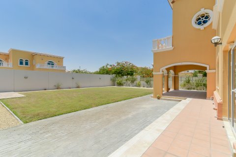 Jumeirah Islands, Dubai, BAE’de satılık villa 5 yatak odası, 800 m² No 700147 - fotoğraf 22