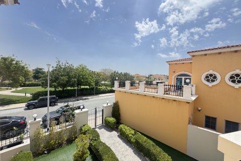 Vila di Jumeirah Islands, Dubai, UEA 5 kamar tidur, 800 m2 nomor 700147 - foto 19