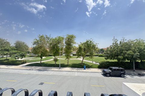 Vila di Jumeirah Islands, Dubai, UEA 5 kamar tidur, 800 m2 nomor 700147 - foto 21