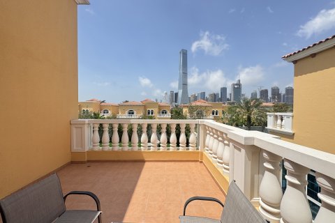 Vila di Jumeirah Islands, Dubai, UEA 5 kamar tidur, 800 m2 nomor 700147 - foto 23