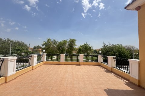 Vila di Jumeirah Islands, Dubai, UEA 5 kamar tidur, 800 m2 nomor 700147 - foto 20