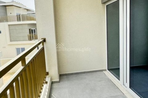 Villetta a schiera in affitto a DAMAC Hills (Akoya by DAMAC), Dubai, EAU 3 camere da letto, 108 mq. № 700127 - foto 16