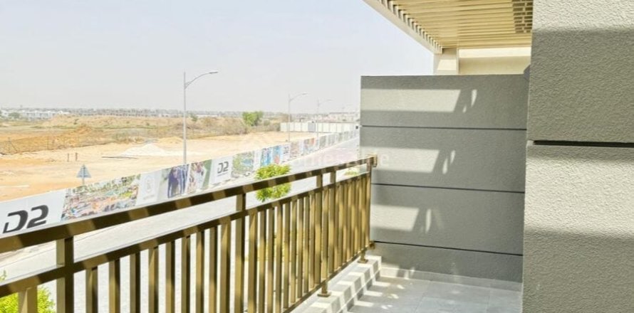 Radhus i DAMAC Hills (Akoya by DAMAC), Dubai, UAE 3 sovrum, 108 kvm Nr. 700127