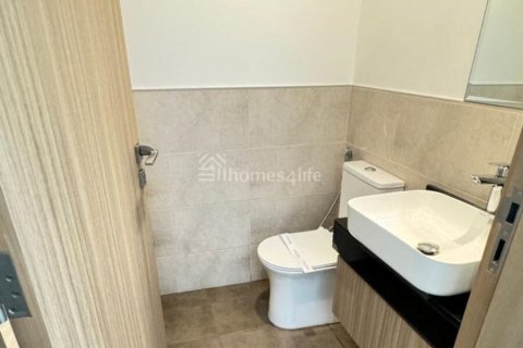 Kuća u nizu u DAMAC Hills (Akoya by DAMAC), Dubai, UAE 3 spavaćih soba, 108 m2 Br. 700127 - fotografija 24