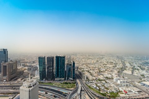 阿联酋 Dubai Zabeel 待售 : 1 卧, 876 平方米 , 编号700149 - 照片 18