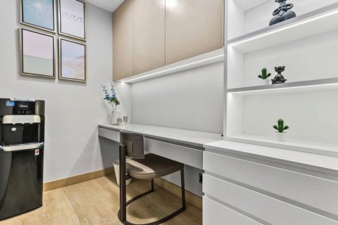 Dubai Marina, Dubai, BAE’de satılık penthouse 4 yatak odası, 549 m² No 700150 - fotoğraf 22