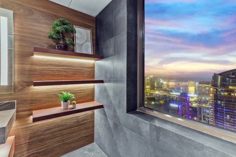 Dubai Marina, Dubai, BAE’de satılık penthouse 4 yatak odası, 549 m² No 700150 - fotoğraf 11