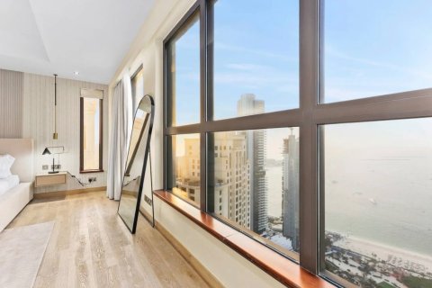 Dubai Marina, Dubai, BAE’de satılık penthouse 4 yatak odası, 549 m² No 700150 - fotoğraf 21