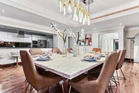 Dubai Marina, Dubai, BAE’de satılık penthouse 4 yatak odası, 549 m² No 700150 - fotoğraf 6