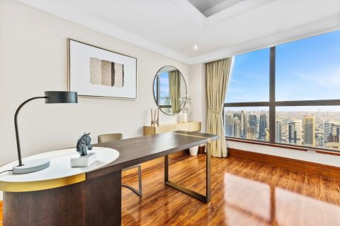 Dubai Marina, Dubai, BAE’de satılık penthouse 4 yatak odası, 549 m² No 700150 - fotoğraf 29