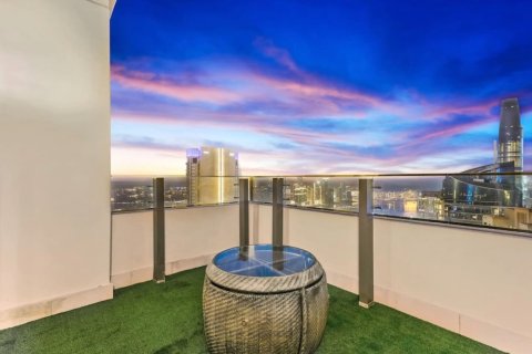 Dubai Marina, Dubai, BAE’de satılık penthouse 4 yatak odası, 549 m² No 700150 - fotoğraf 15