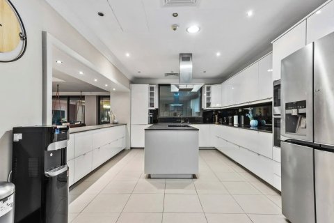 Dubai Marina, Dubai, BAE’de satılık penthouse 4 yatak odası, 549 m² No 700150 - fotoğraf 8