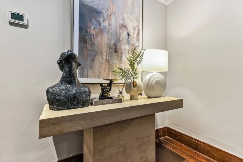 Dubai Marina, Dubai, BAE’de satılık penthouse 4 yatak odası, 549 m² No 700150 - fotoğraf 16